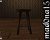 COFFEE HANG OUT STOOL