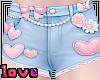 kawaiipink femboy shorts