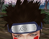 Naruto Kiba Hair