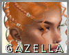 G* TATUM GINGER