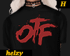 Otf Blouse