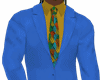 AFRICAN SUIT 2