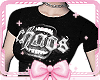 Girl Chaos | S ♥