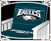 NFL-Eagles Chair