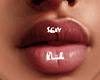 D| Lip gloss V2
