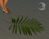Palm Frond 3 Standing