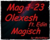 Olexesh - Magisch