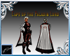 Cape of the Lord Paladin
