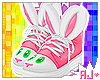 [AJ] Bunny Shoes .2