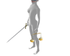 Lady Justice (no sword)