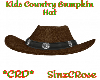 *ZD*Country Bumpkin Hat