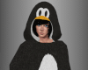 Penguin Cozy Outfit [M]