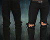 xPx Ripped Skinnies