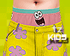 ❌ SpongeBob Shorts