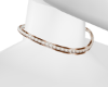 Pearls Choker