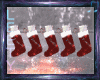 Santas Stockings
