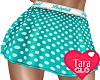 RLS Babygirl Skirt