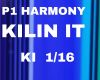 P1HARMONY KILIN IT 16