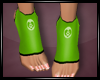 Sporty paw shoes v5