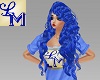 !LM Curly Blue Dealla