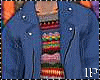 Mood Color Jacket M