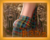 R? Fall Heels!