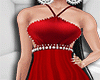 Red-Dress-❀