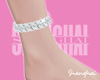 DRV Luxury Anklet L