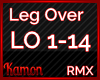 MK| Leg Over Rmx RQ