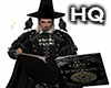 Spell Magic / 5 Poses
