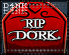 !DORK! Dead Stone