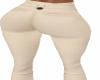 Pants cream RL