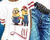 Minion Outfit