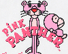 Pink Panther/Bape
