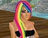 ~RBK~ Rainbow barbie