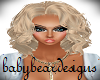 [BB] Terica Ash Blonde