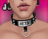 Beta's Collar f REQ