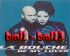 *S be my lover remix