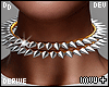 Choker Spikes l DRV