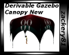 Derv Gazebo Canopy