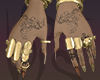 ☼ Rings Set