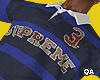 Stripe Rugby Shirts