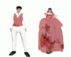 Pink Wedding CP M