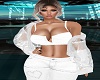 white   jacket