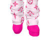 LV Boots V4