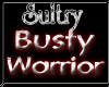 [IB] Warrior Onyx