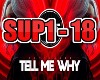 C- tell me why remix