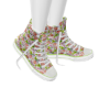 Summer Love Sneakers