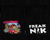 freaknik Shorts