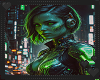Cyberpunk Art 1